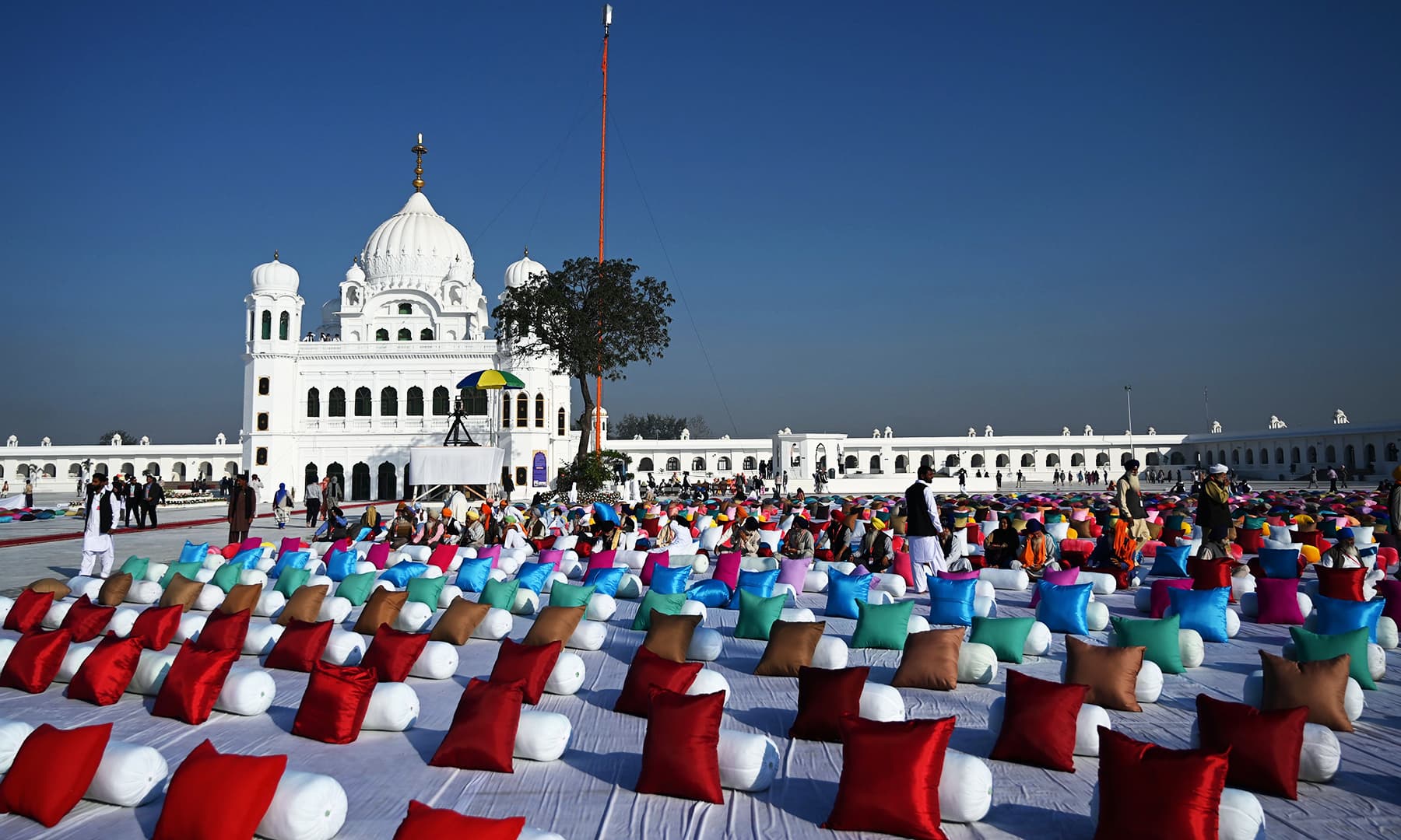 Kartarpur Sahib