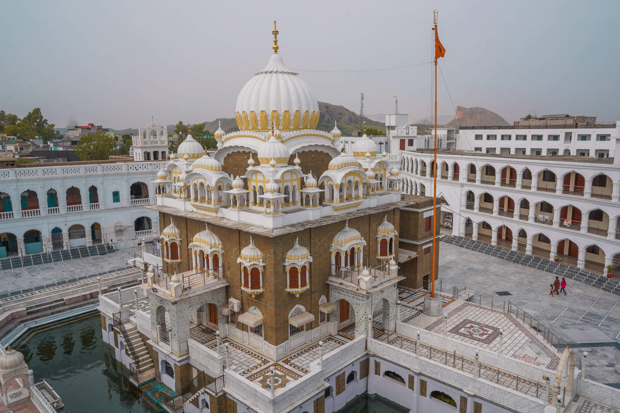 Panja Sahib