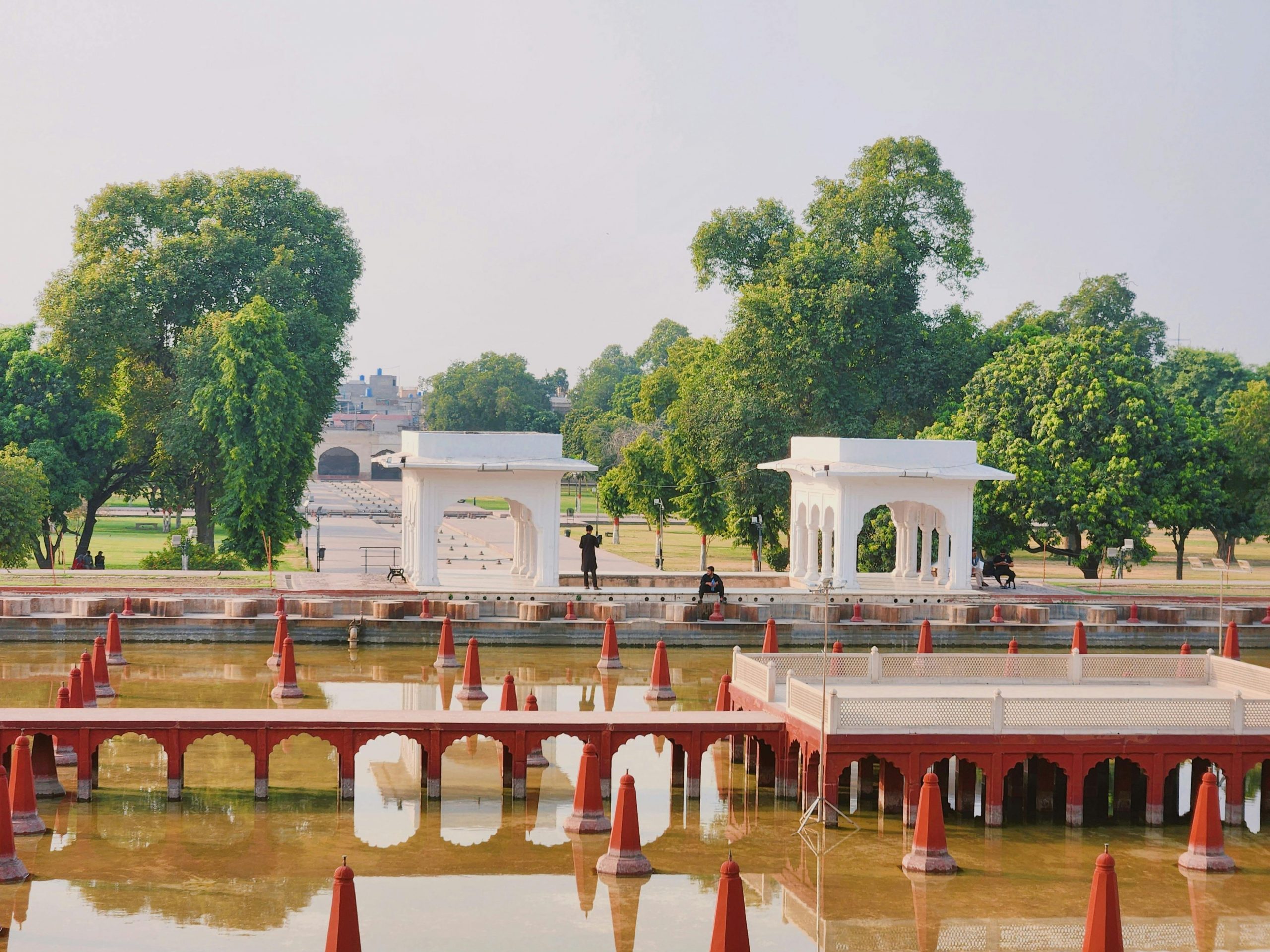 Shalimar Garden