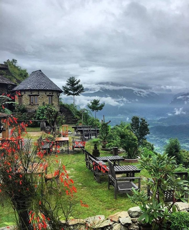 Nathia Gali Miranjani