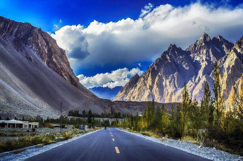 Hunza