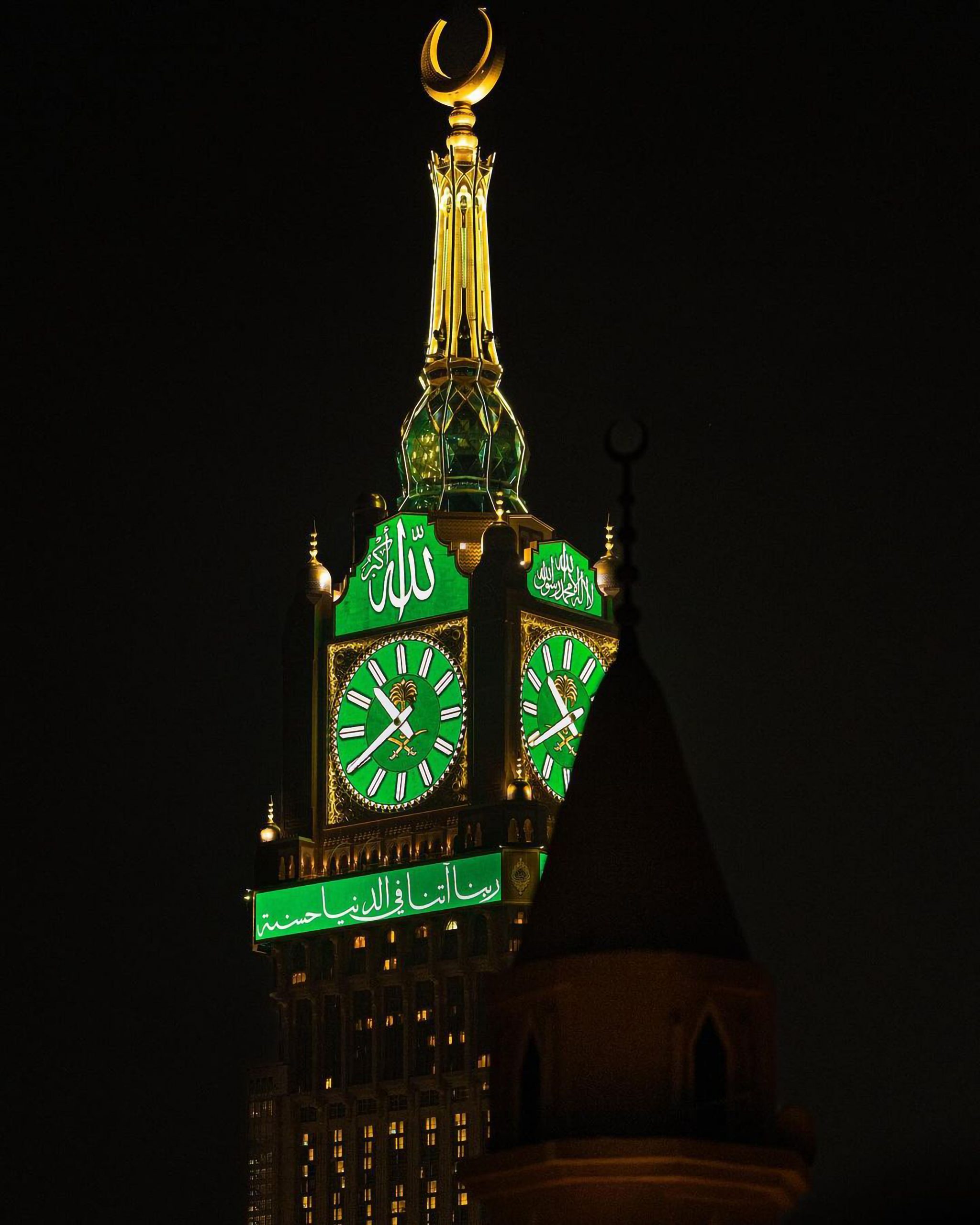 Easter Umrah – Madinah