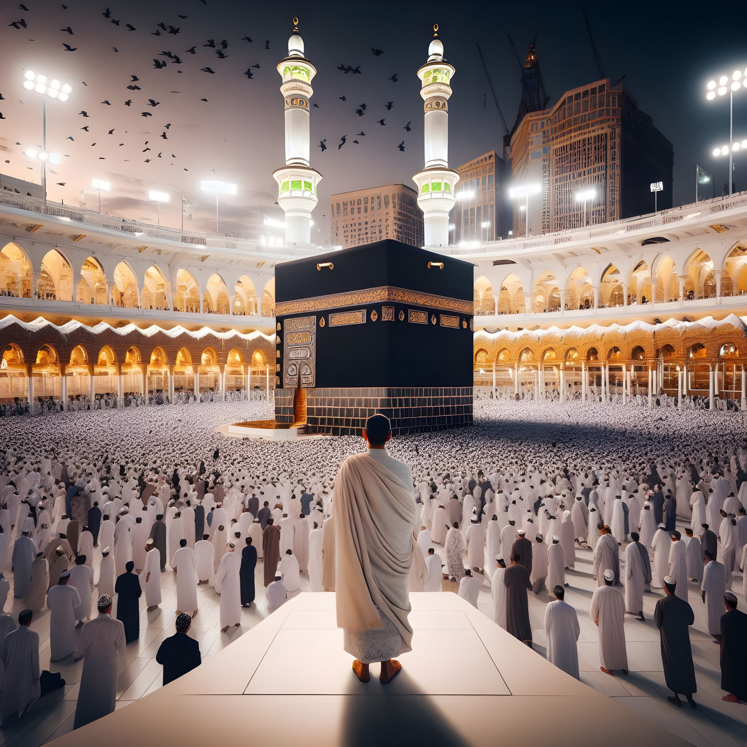 Umrah
