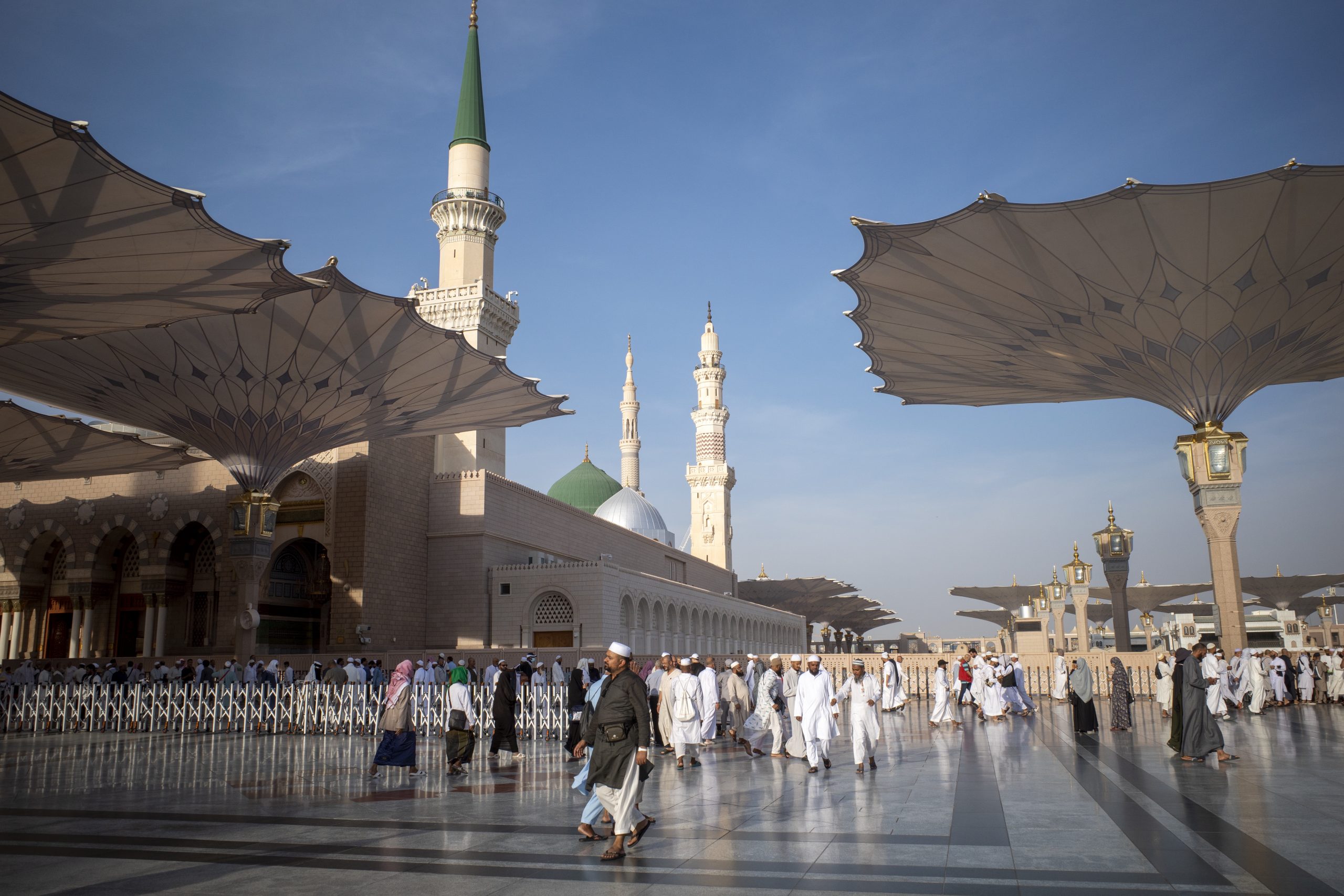 Madinah