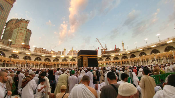 Ramadan 4★ Umrah Packages – Makkah
