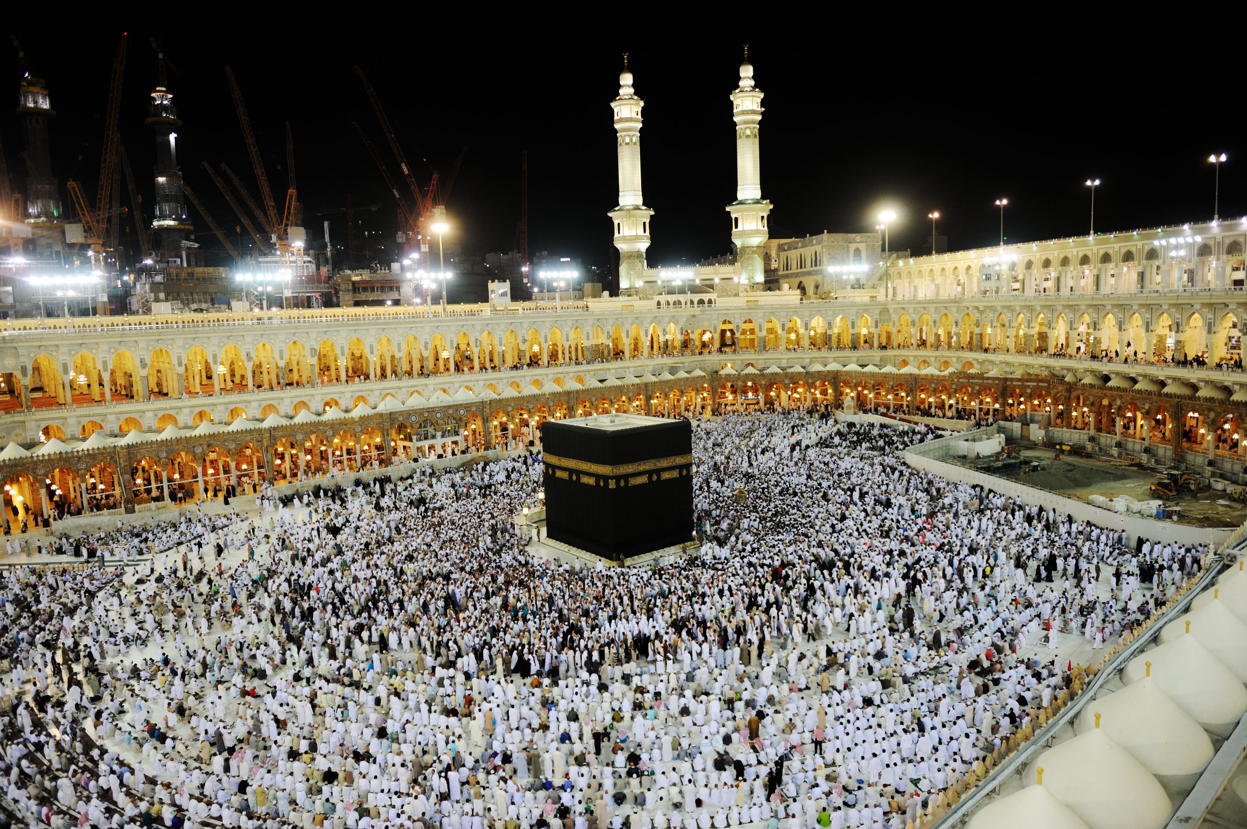 Easter 4★ Umrah Packages