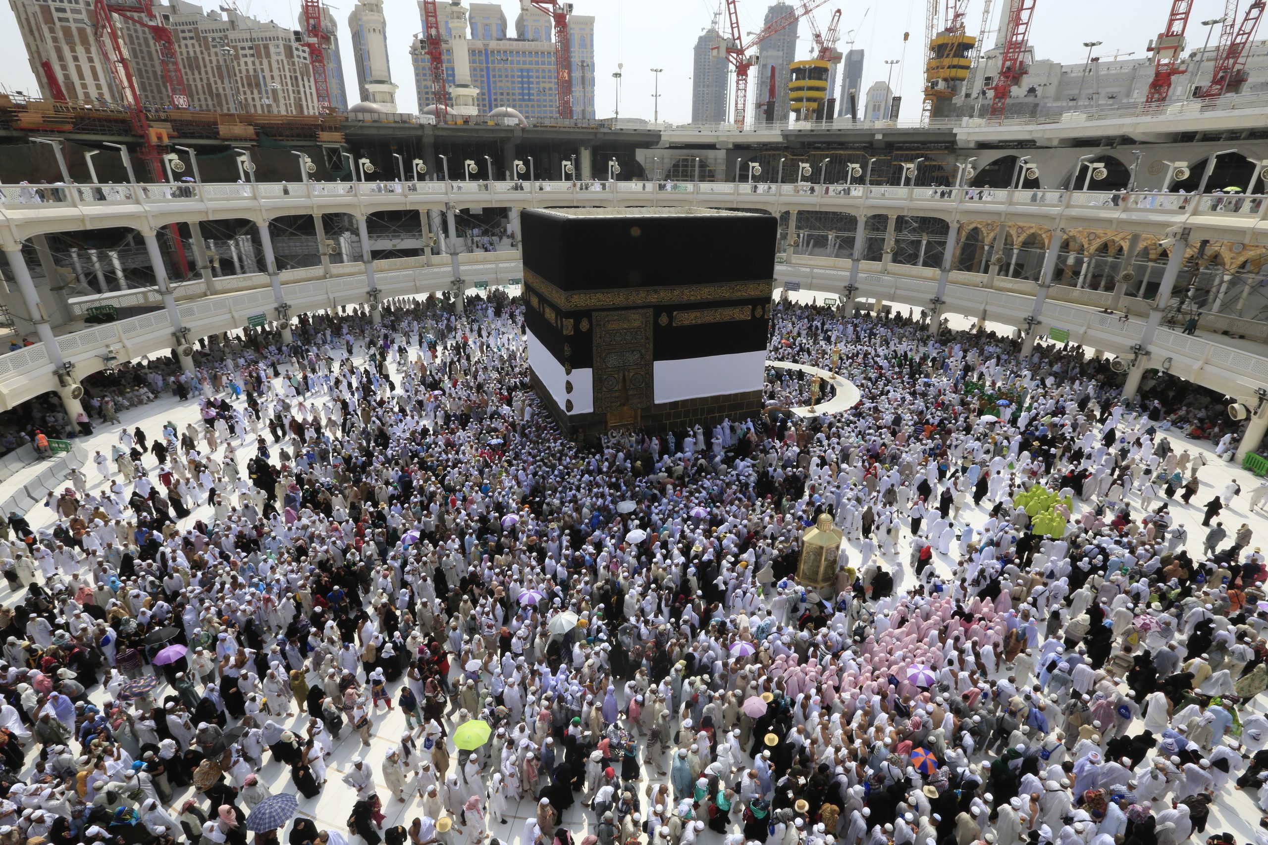 Easter 4★ Umrah Packages