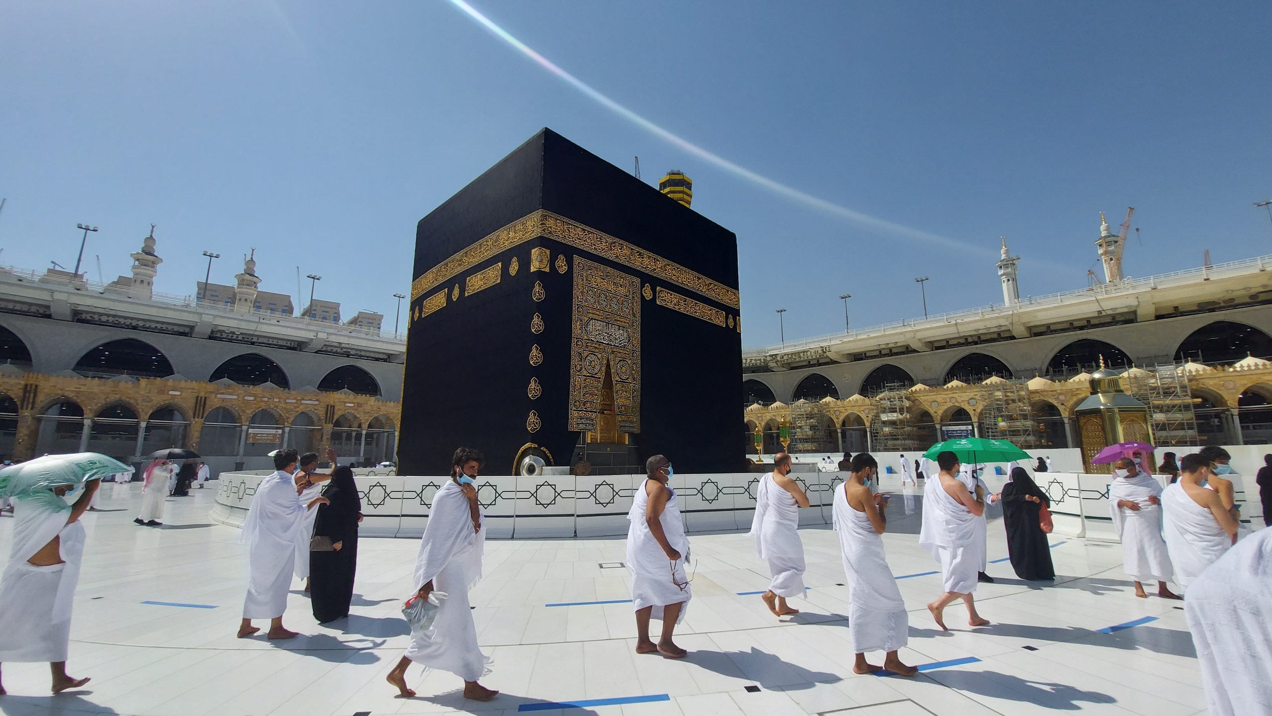 Rabi ul Awwal 4★ Umrah Packages