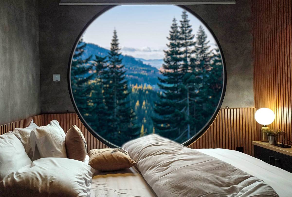 Fairmont Makkah Clock Royal Tower