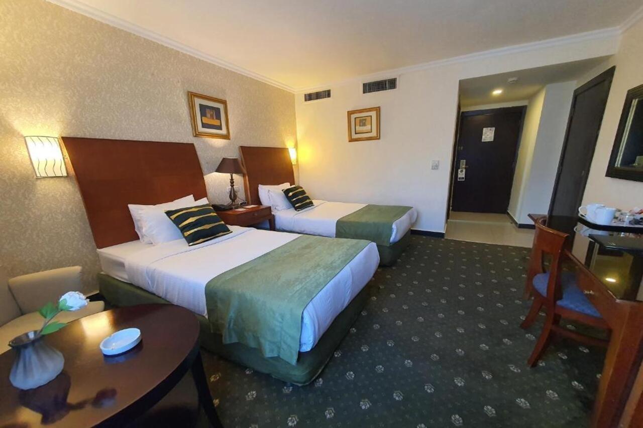 Mövenpick Hotel Madinah