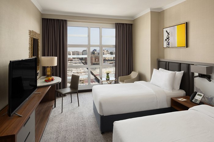 Mövenpick Hotel Madinah