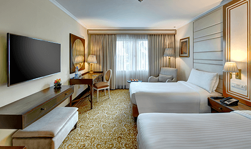 Hilton Suites Makkah